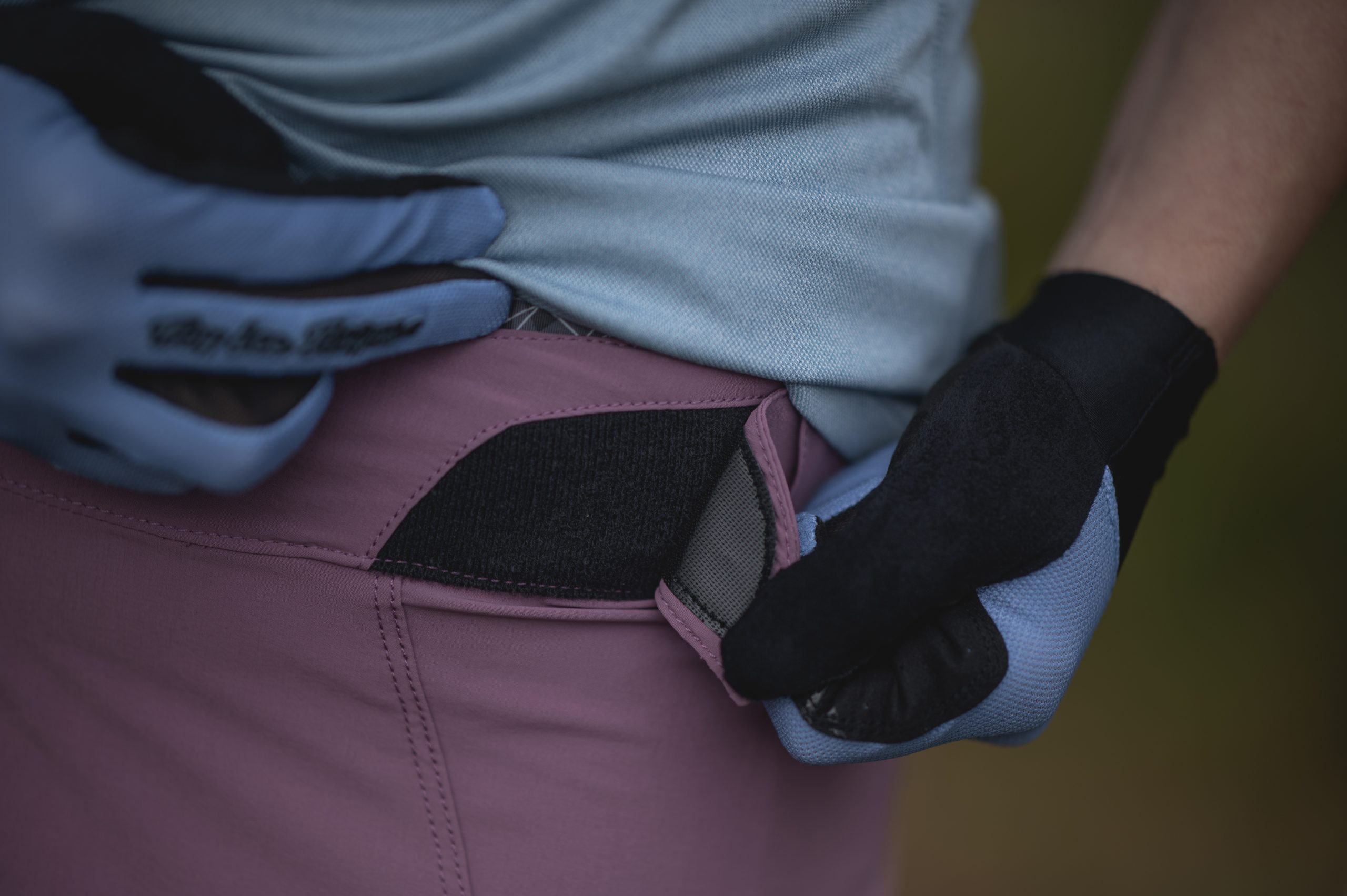 Troy Lee Designs Lilium Shorts