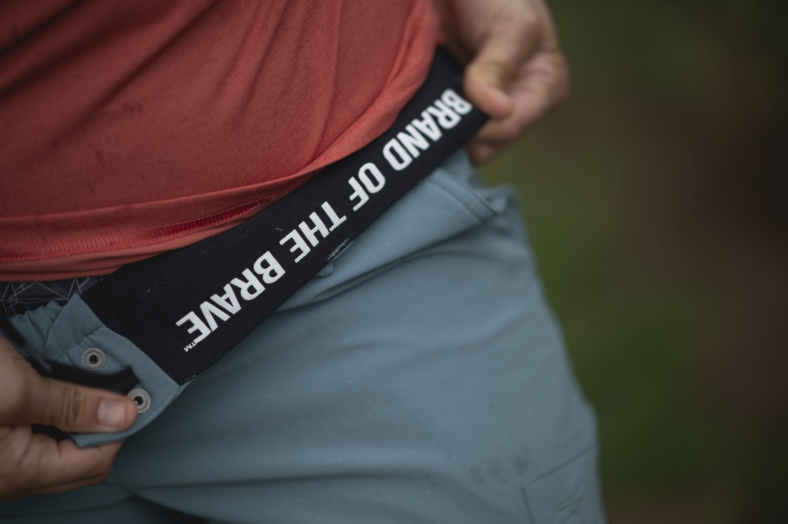 Adidas Five Ten Brand of the Brave Shorts