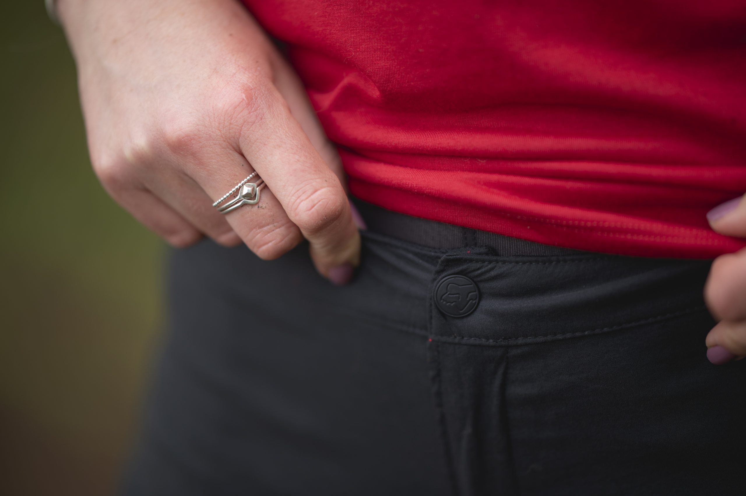 Fox Women’s Ranger Pants