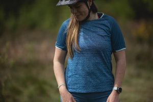 Decathlon ST100 jersey