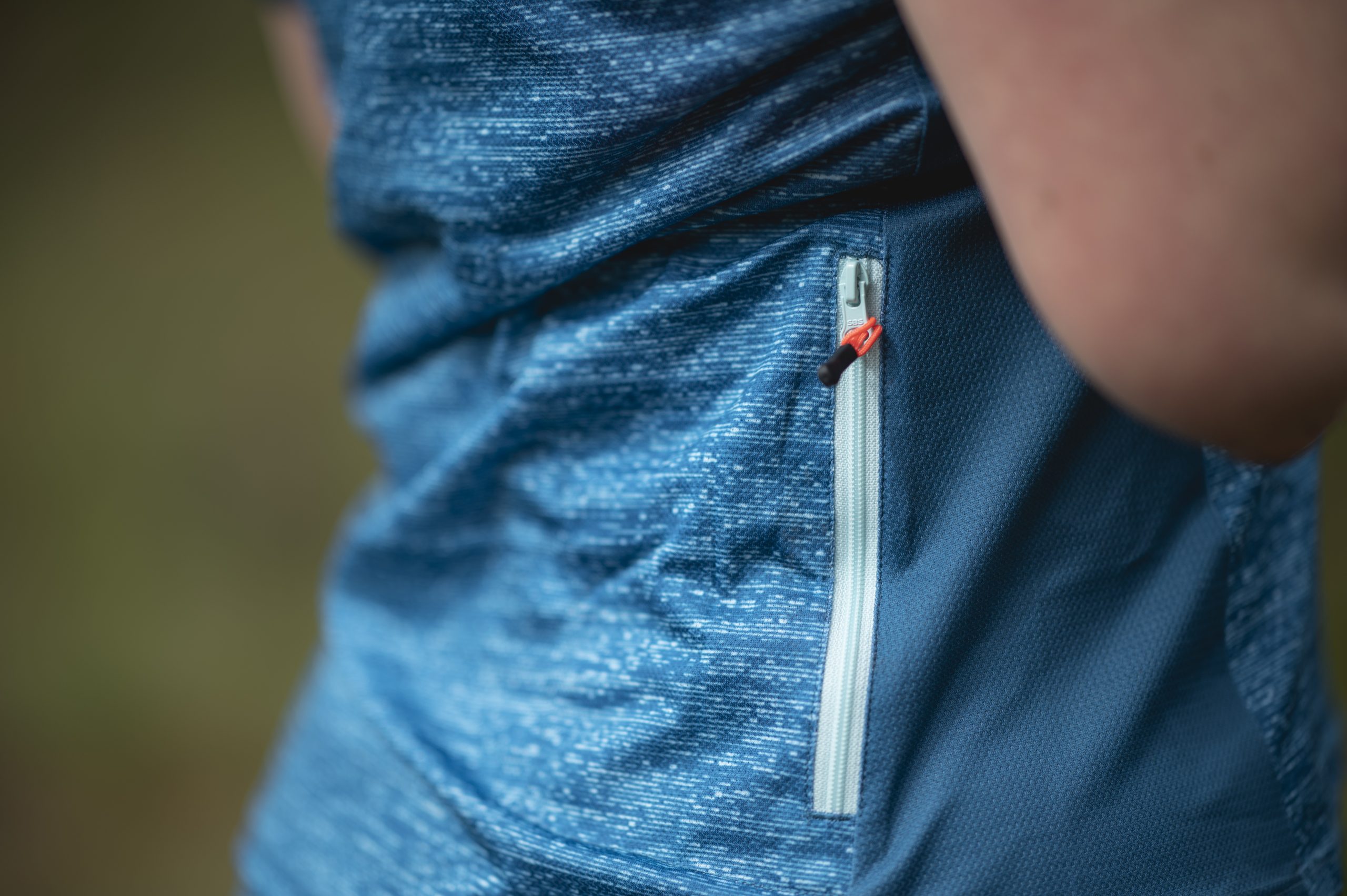 Decathlon ST100 jersey