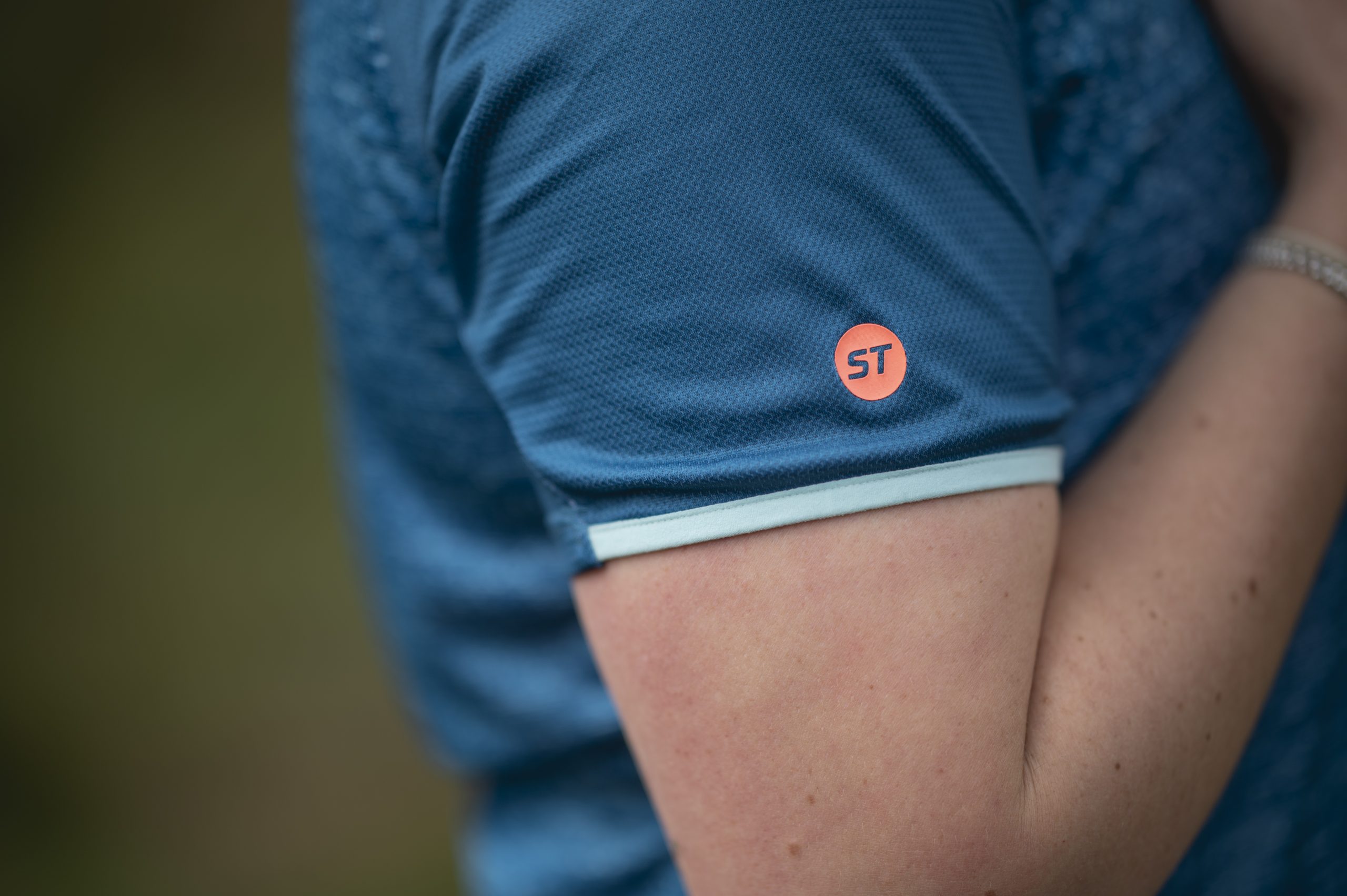 Decathlon ST100 jersey