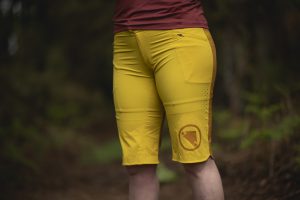 Endura Singletrack Lite Shorts