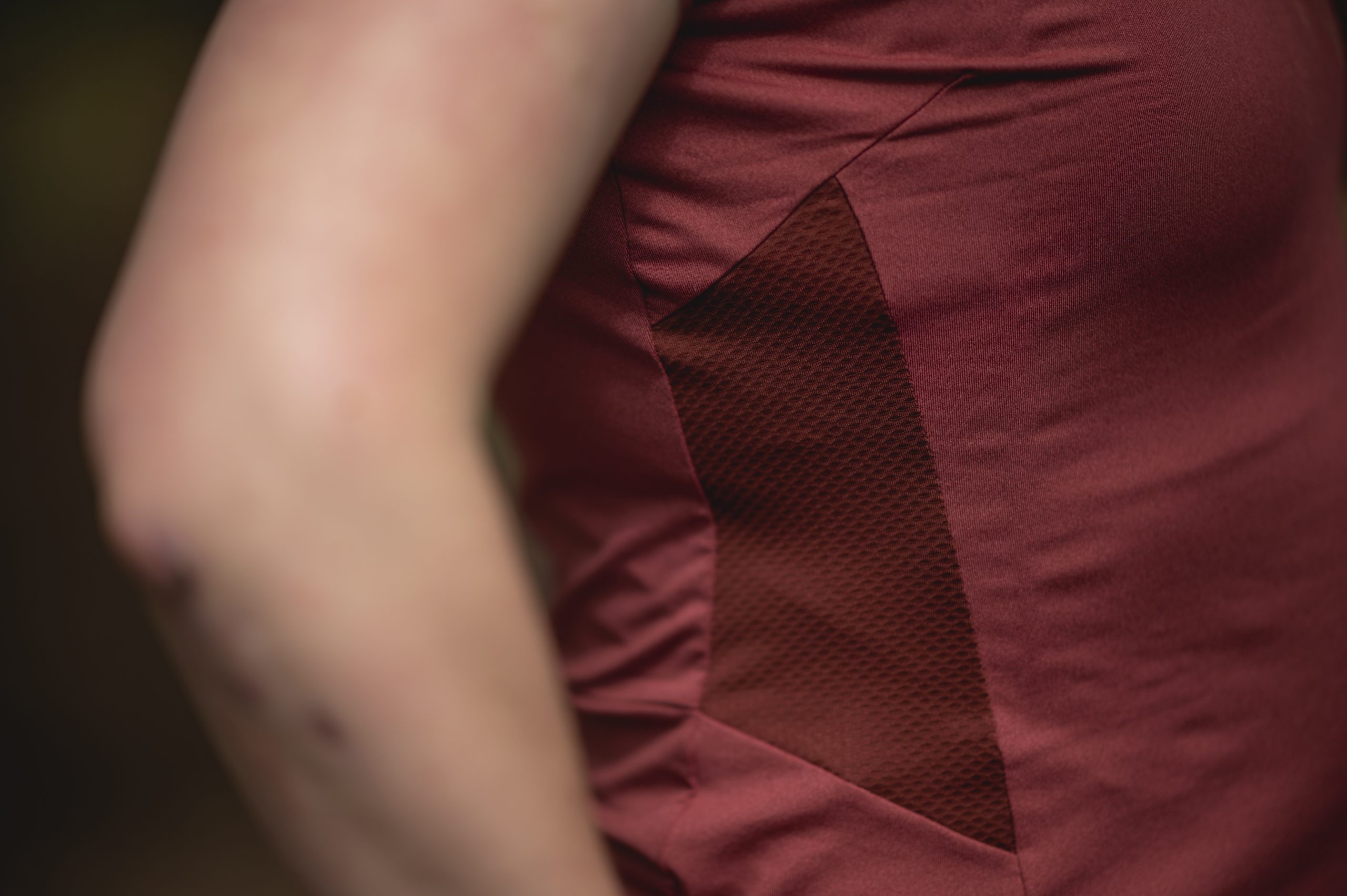 Endura Singletrack Short Sleeve Jersey