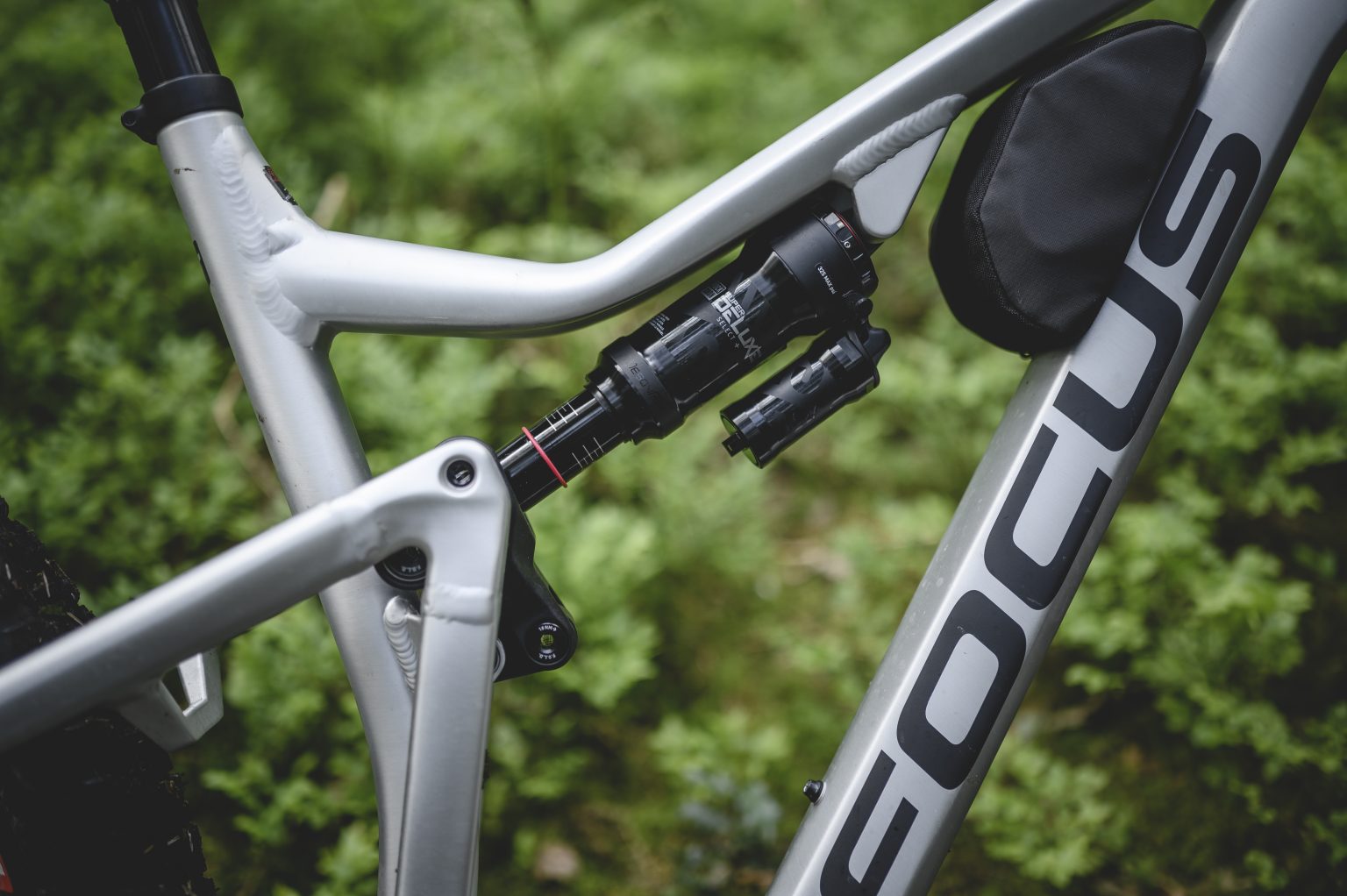 focus jam 6.9 sky grey 2023