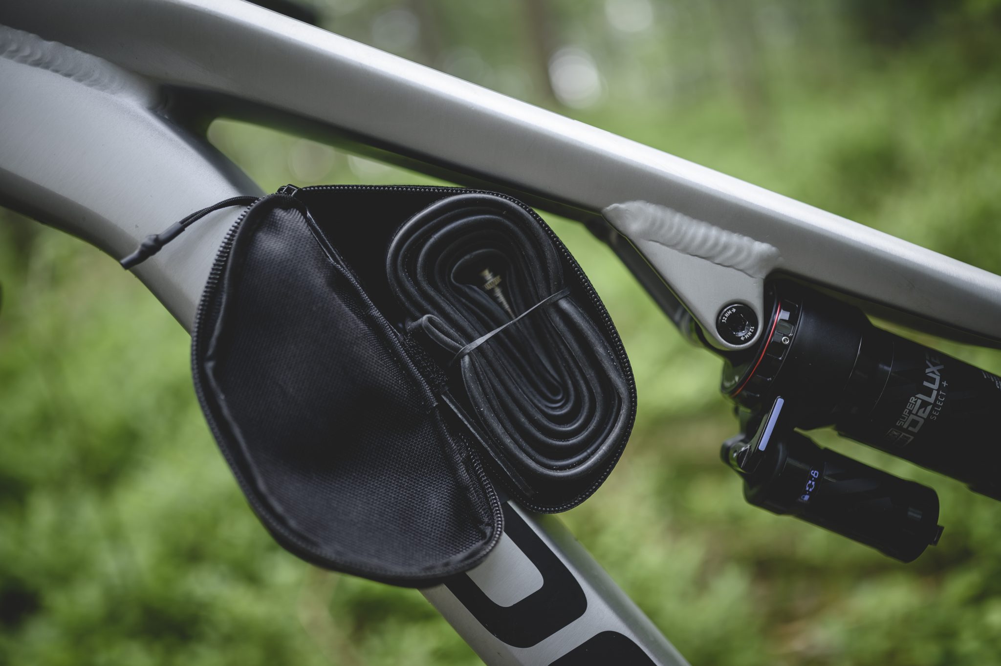 Focus Jam 6.0 LTD first ride review MBR