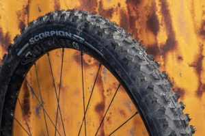 Pirelli Scorpion Enduro S