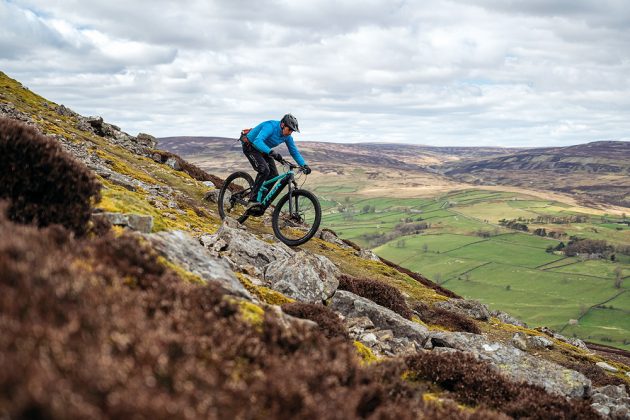 Quantocks Winter From the Lake District to the Quantocks, here are 12 must-ride natural ...