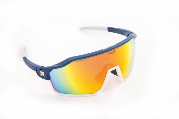 Sungod Velans FF Glasses review - MBR