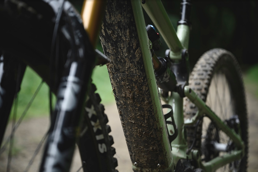 nukeproof megawatt
