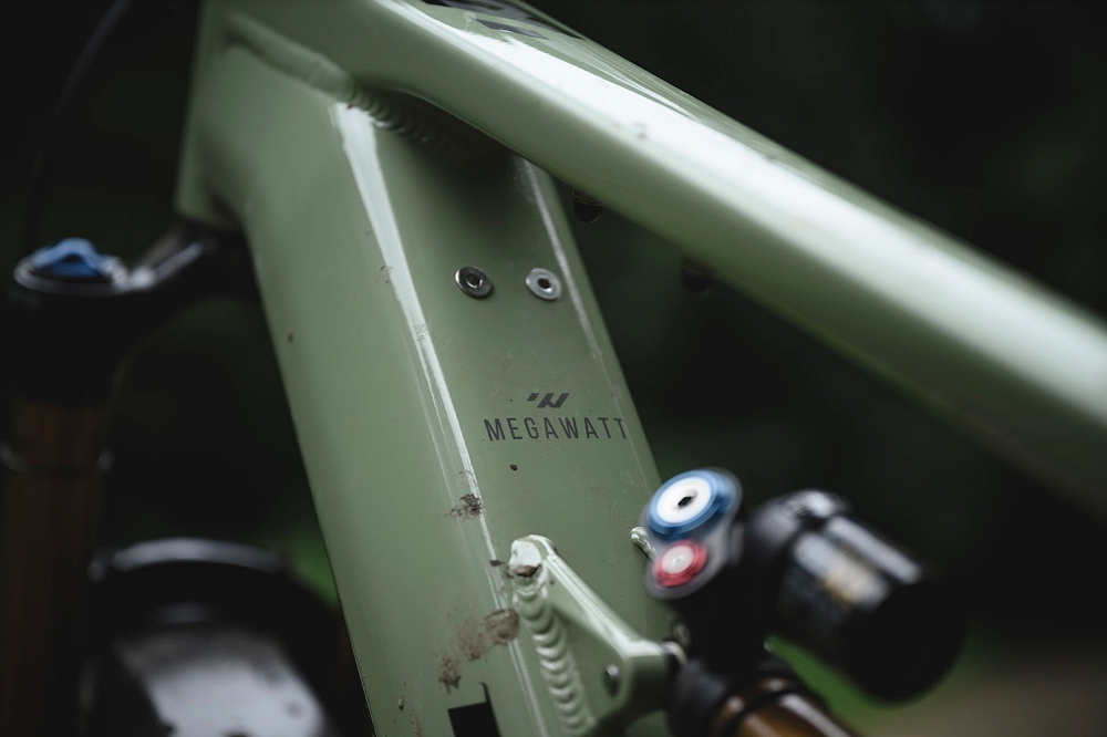 nukeproof megawatt