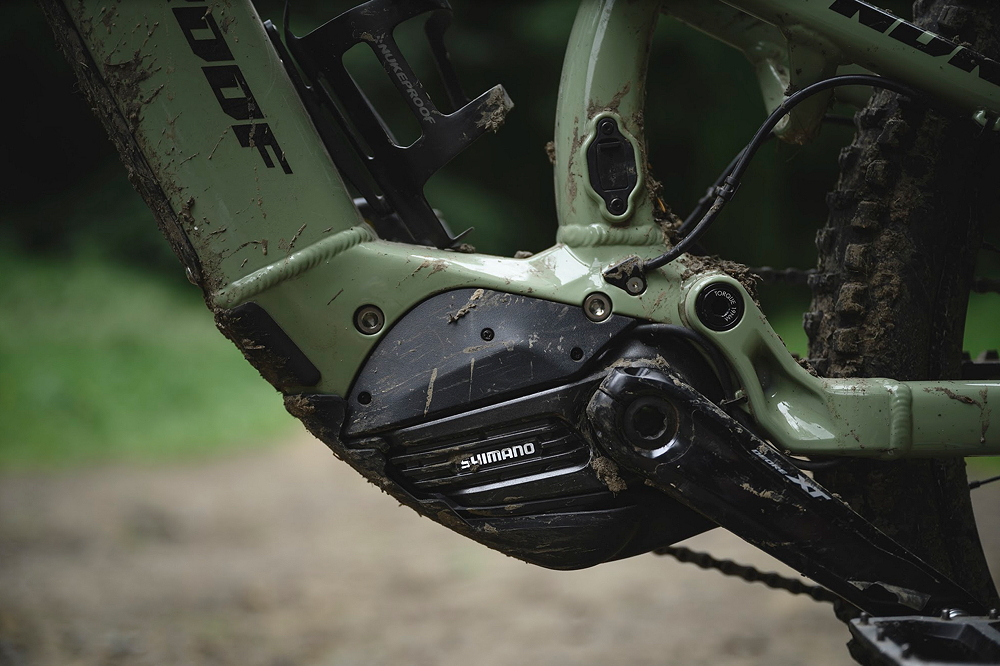 nukeproof megawatt