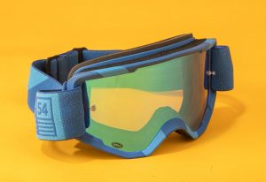 Bell Descender goggle