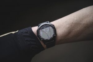 Garmin Fenix 6