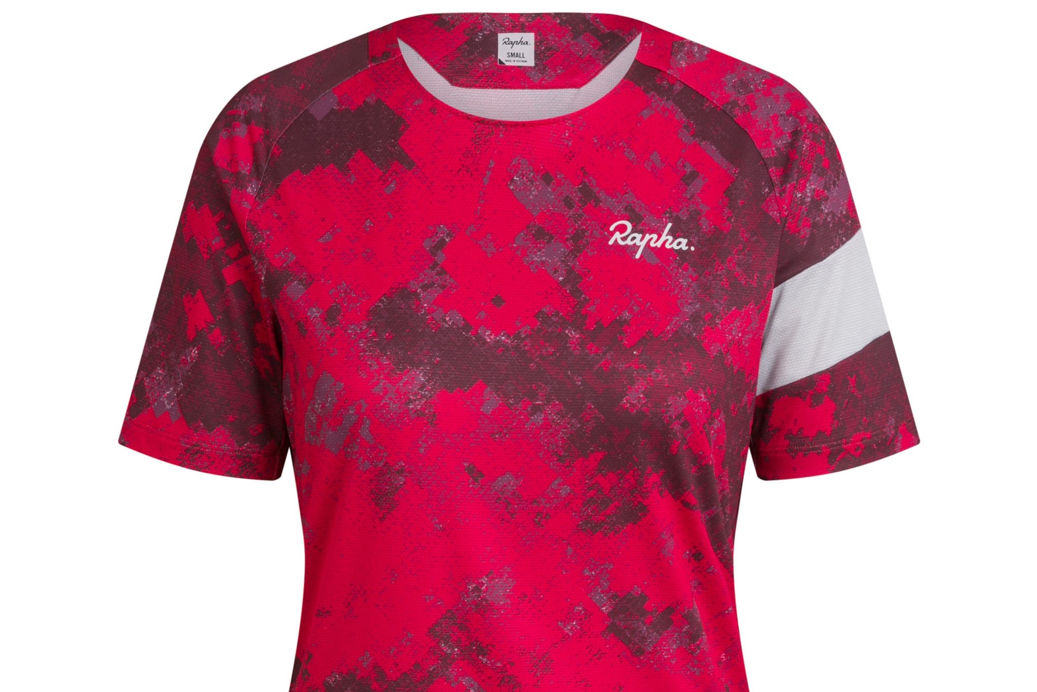 rapha technical shirt