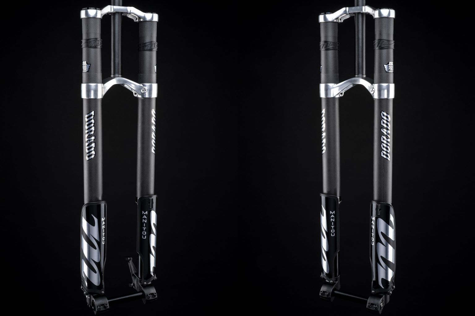 Cult classic Manitou Dorado set to turn suspension world upside down (again) MBR