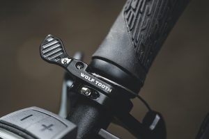 WOLF TOOTH REMOTE BARCENTRIC