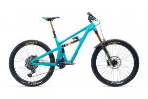 Yeti SB165 T3 Turq AXS