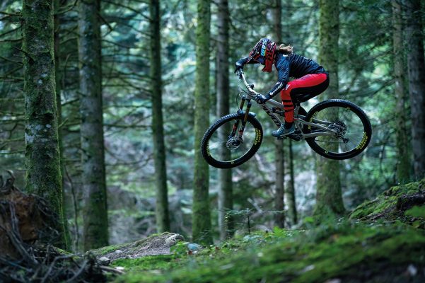 Morgane Charre's best trail