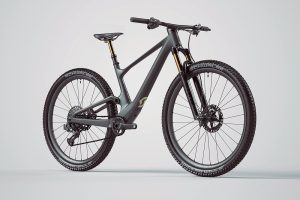 SCOTT SPARK 900 TUNED AXS £8,199