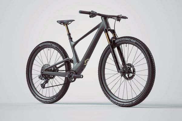 SCOTT SPARK 900 TUNED AXS £8,199