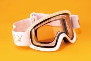 POC Ora Clarity Fabio Ed. Goggles