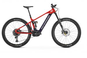Mondraker Crafty 2022