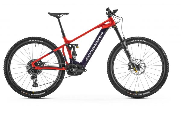 Mondraker Crafty 2022