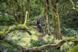 The Ex Enduro