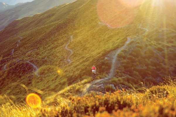 Rude Rock, Queenstown