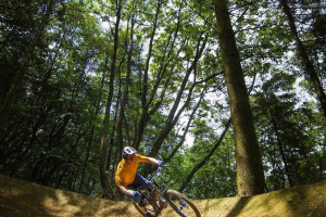 Bike Park Kernow