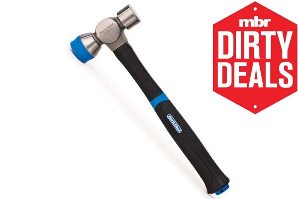 Park Tool hammer