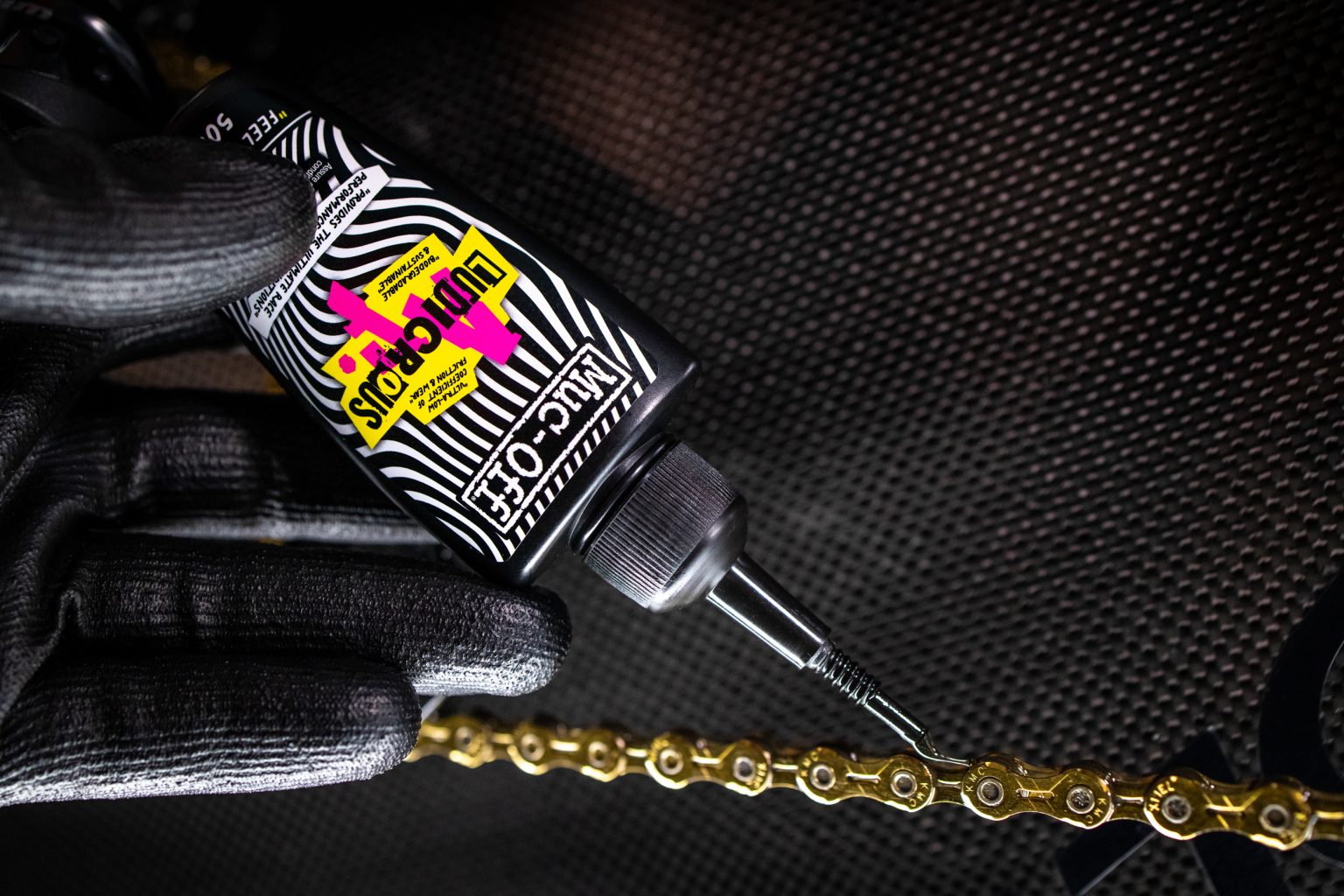 Best mountain bike chain lube keep your drivetrain running smooth and protected MBR