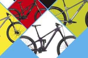 hottest mountain bikes for 2022