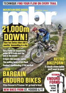 Mbr best discount trail bike 2021