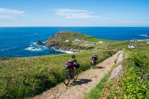 west kernow way