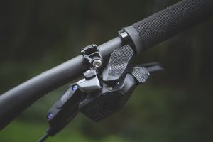 SRAM's AXS Rocker Paddle shifter brings cable-operated familiarity with wireless speed and accuracy