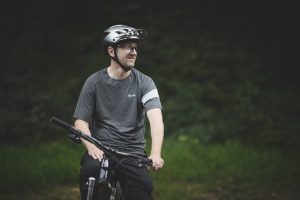 rapha trail technical t-shirt