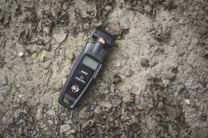 The SKS Airchecker 2 pressure gauge costs £27.99