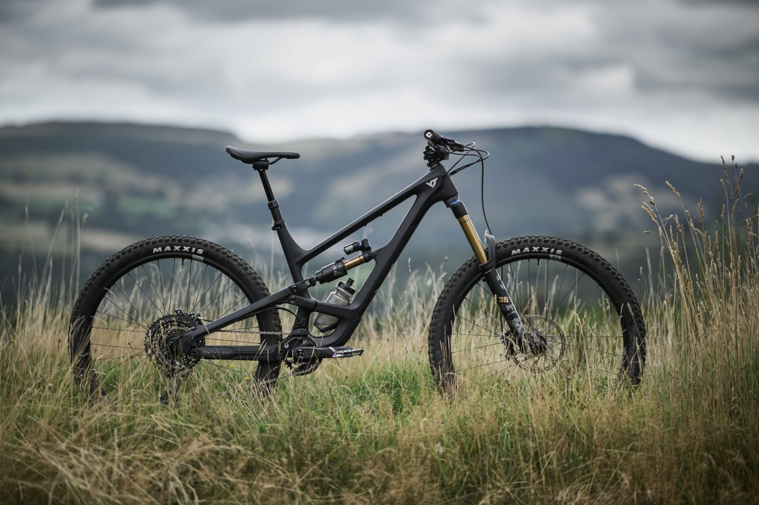 Latest YT Industries Articles Galleries Videos MBR
