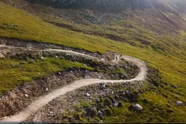 Pic: Nevis Range / Facebook