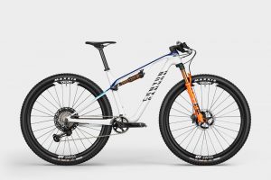 Canyon Lux CF SLX 9 Team