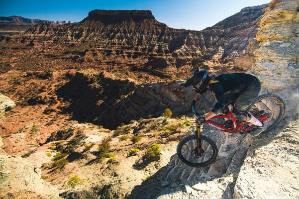 Women’s freeriding is growing rapidly thanks in part to Gatto