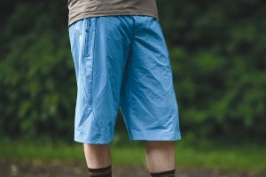 Scott Trail Tuned short