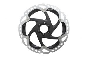 Shimano Ice Teach Freeza rotor