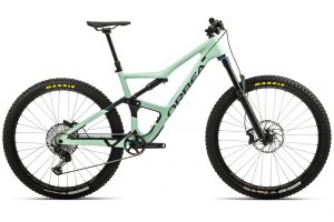 Orbea Occam LT