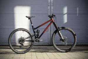 Howler Frameworks Fenrir