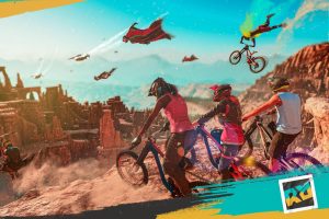 riders republic