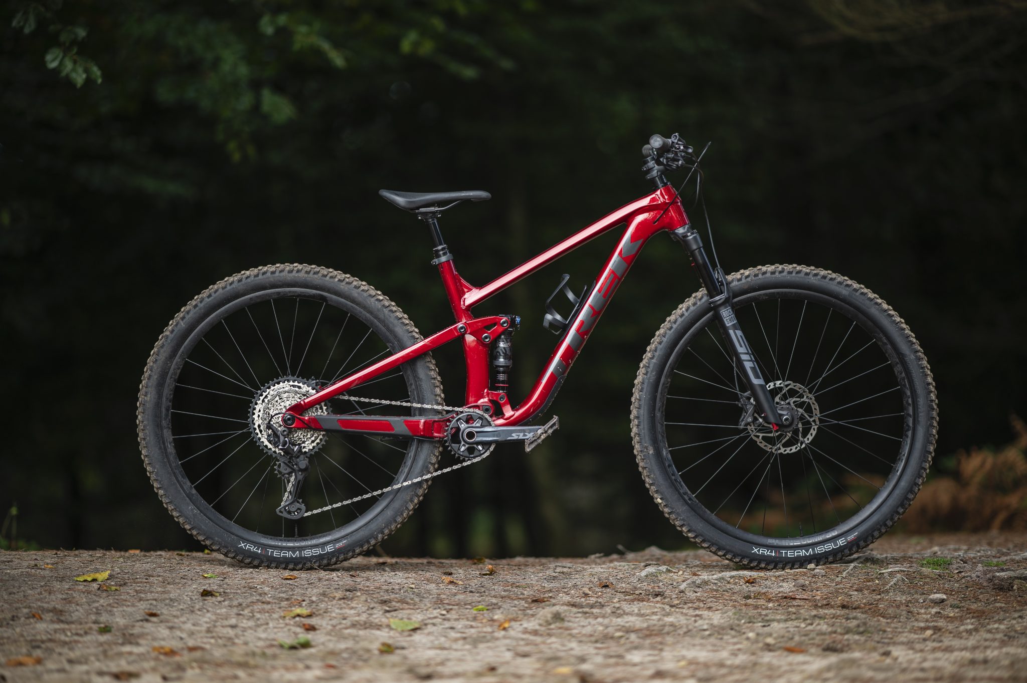 Best mountain bikes under £3000 reviewed and rated by experts MBR