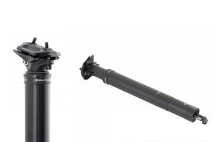 BikeYoke's new Revive 2.0 Max